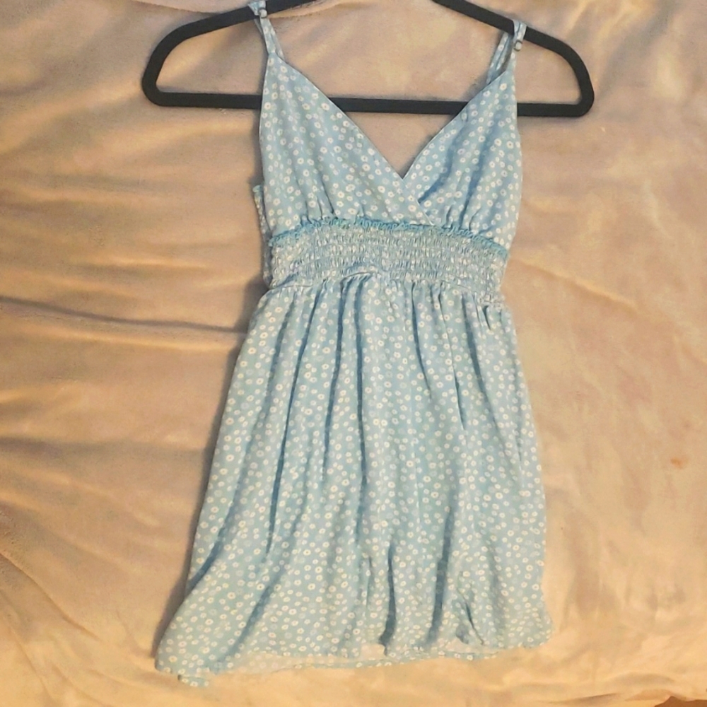 XS kids sundress